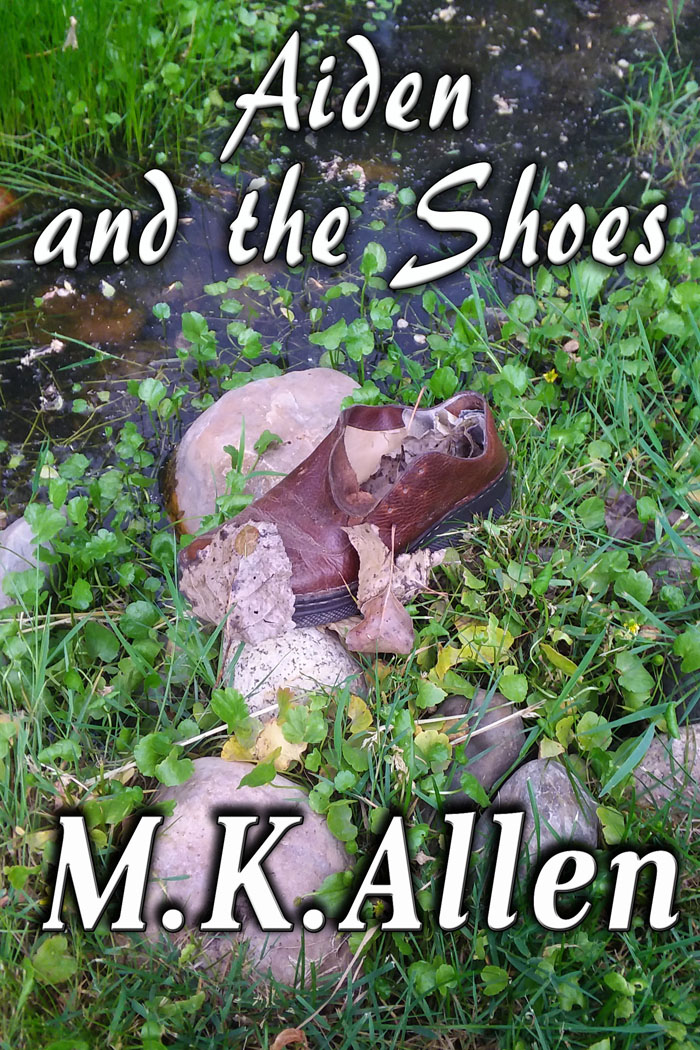 Aiden and the Shoes