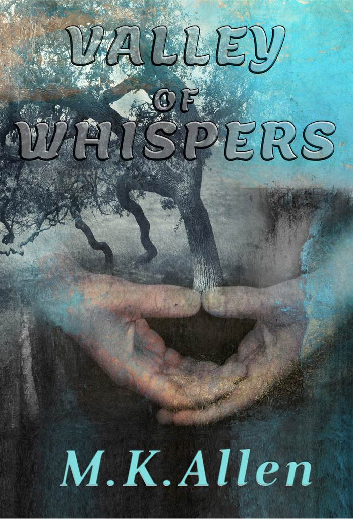 Valley Of Whispers