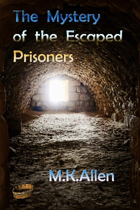  The mystery of the escaped prisoners:(Parusha Kingdom, book Seven)