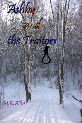 Ashby and the Traitors