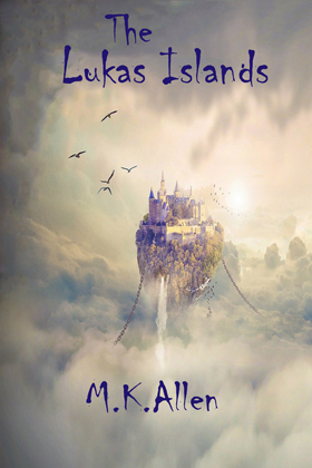 The Lukas Islands