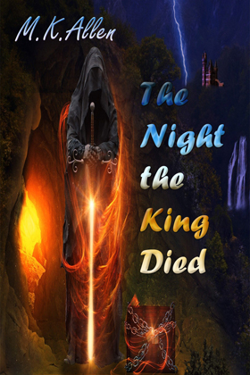 The Night the King Died