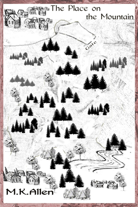 The Place on the Mountain