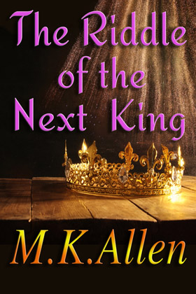The Riddle of the Next King