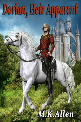 Dorian, Heir Apparent