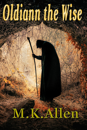 Oldiann the Wise