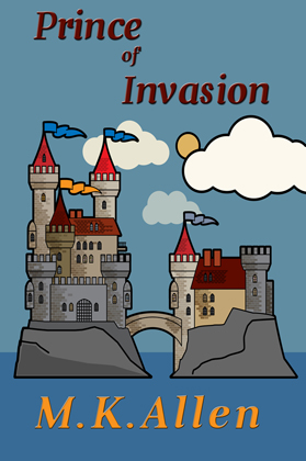 Prince of Invasion