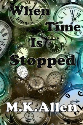 When Time Is Stopped
